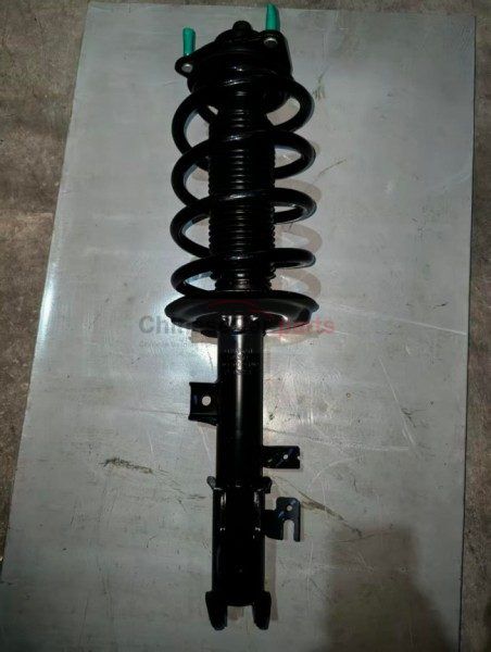 STRUT ASSY FR RH