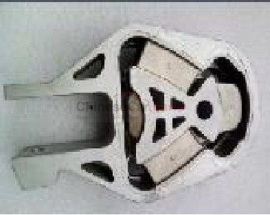 REAR SUSPENSION CUSHION ASSEMBLY