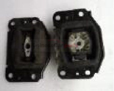 LEFT SUSPENSION CUSHION ASSEMBLY