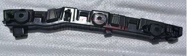 BRACKET BUMPER FRT LH