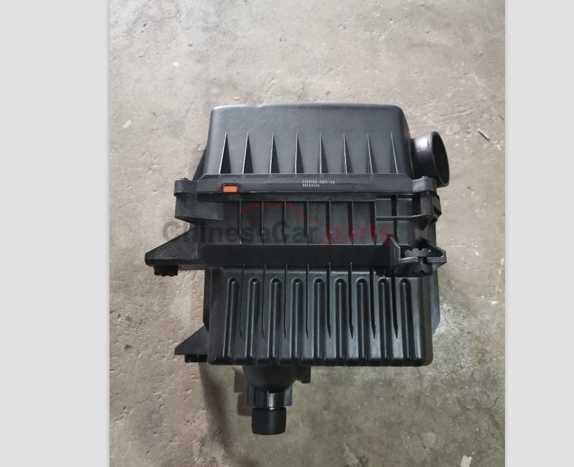 Air Filter Assembly