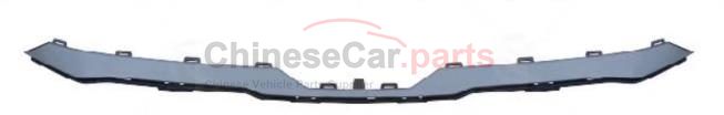 FR BUMPER LOWER