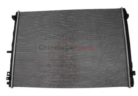 RADIATOR ASSY