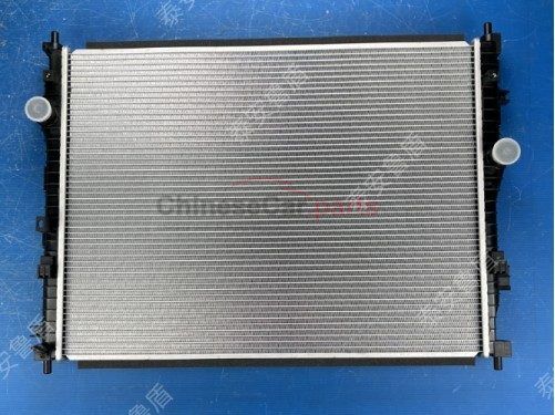 RADIATOR ASSY