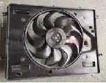 COOLING FAN ASSY