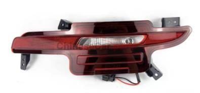TAIL LAMP LH