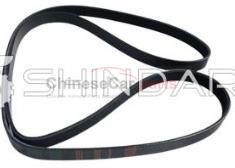 Drive Belt (2.0L)