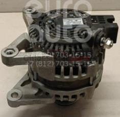 GENERATOR ASSY