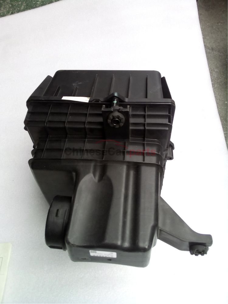 Air filter assembly