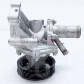 WATER PUMP ASSEMBLY