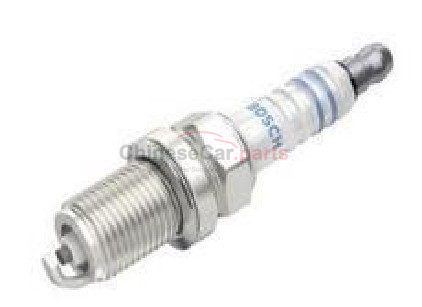 SPARK PLUG (4 PC SET)