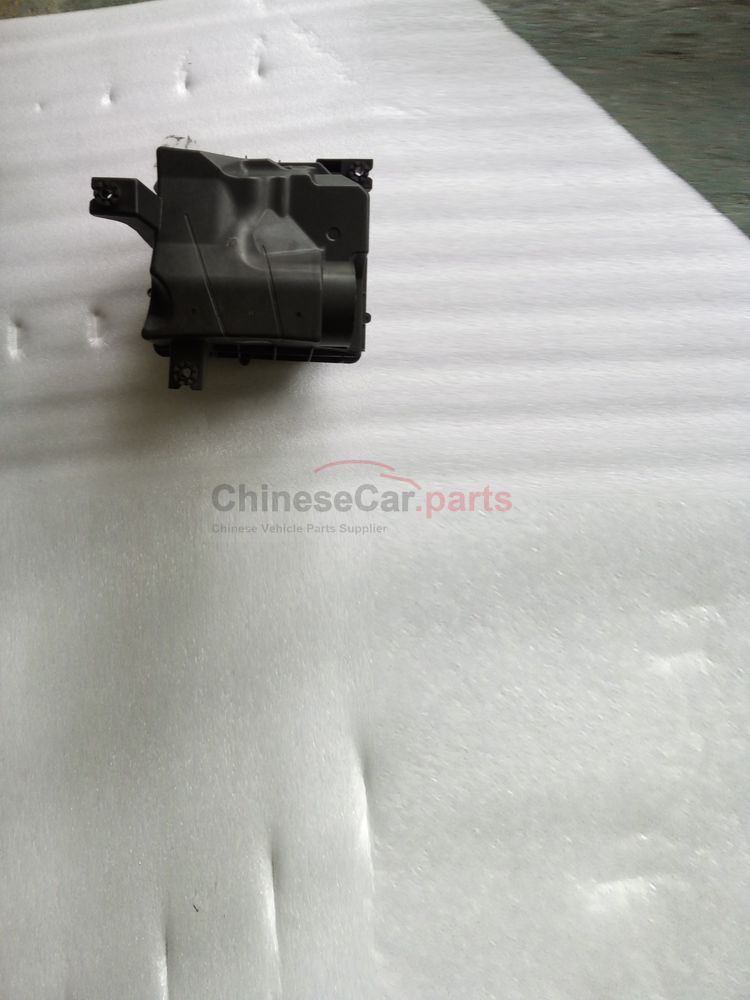 Air filter assembly