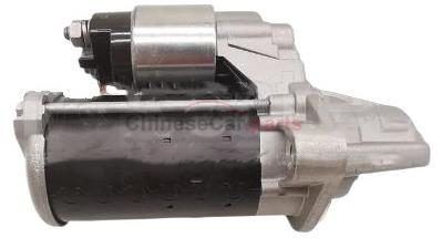 MOTOR ASSY, STARTING