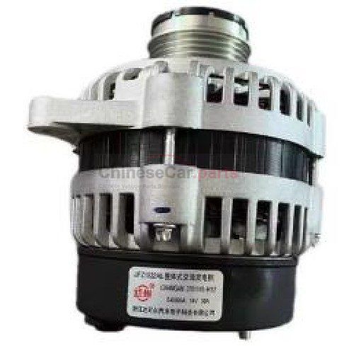 GENERATOR ASSY