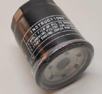 OIL FILTER CHANGAN