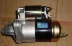 MOTOR ASSY, STARTING