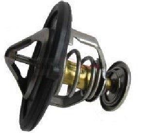 THERMOSTAT ASSEMBLY