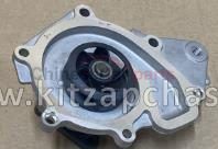 WATER PUMP ASSEMBLY