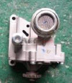 RIGHT SUSPENSION CUSHION ASSEMBLY