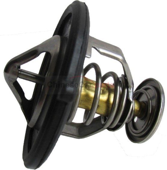 THERMOSTAT ASSEMBLY