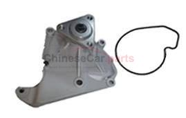 WATER PUMP ASSEMBLY