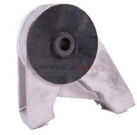 MOUNT CUSHION ASSY,RR