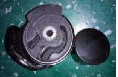 FRONT SUSPENSION CUSHION ASSEMBLY