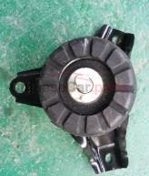 MOUNT CUSHION ASSY