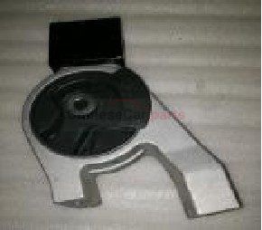 REAR SUSPENSION CUSHION ASSEMBLY