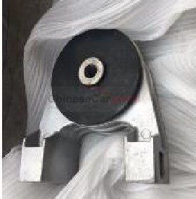 LEFT SUSPENSION CUSHION ASSEMBLY