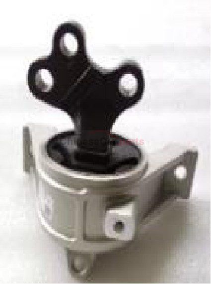 LEFT SUSPENSION CUSHION ASSEMBLY