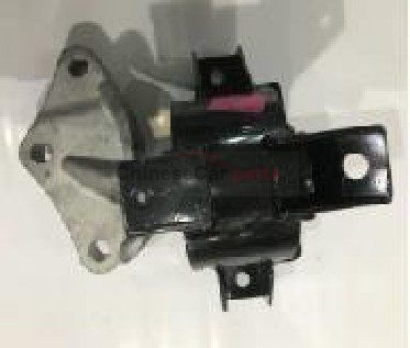 RIGHT SUSPENSION CUSHION ASSEMBLY