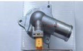 RIGHT SUSPENSION CUSHION ASSEMBLY