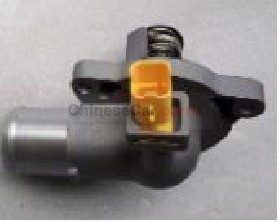 REAR SUSPENSION CUSHION ASSEMBLY