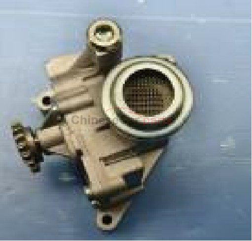 OIL PUMP ASSY