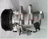 COMPRESSOR ASSEMBLY