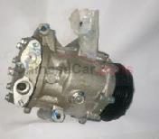 COMPRESSOR ASSEMBLY