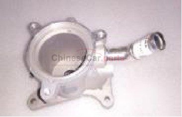 THERMOSTAT SEAT ASSEMBLY