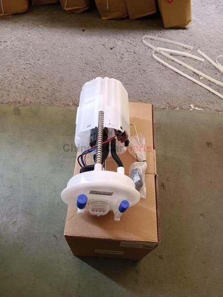 FUEL PUMP ASSY