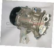 COMPRESSOR ASSY