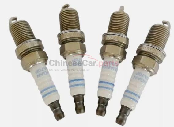 SPARK PLUG (4 PC SET)