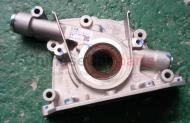 OIL PUMP ASSEMBLY