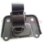LEFT SUSPENSION CUSHION ASSEMBLY