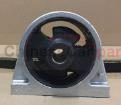 FRONT SUSPENSION CUSHION ASSEMBLY