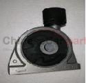 FRONT SUSPENSION CUSHION ASSEMBLY