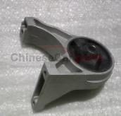 REAR SUSPENSION CUSHION ASSEMBLY