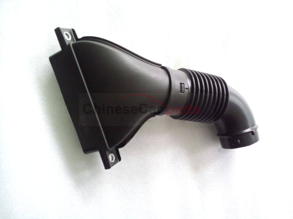 Air filter inlet hose