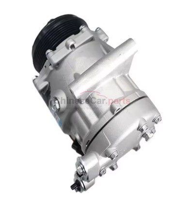 COMPRESSOR ASSY