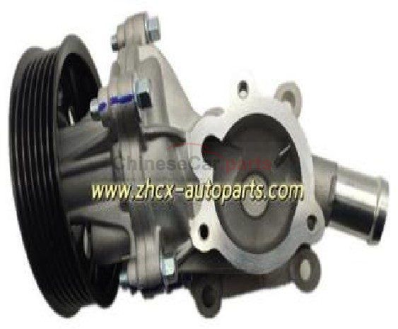 WATER PUMP ASSY