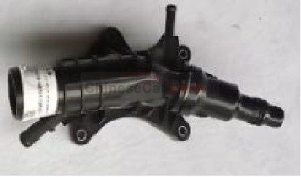 THERMOSTAT ASSY